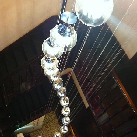 Kevin'S Old House Apartment เซี่ยงไฮ้ ภายนอก รูปภาพ