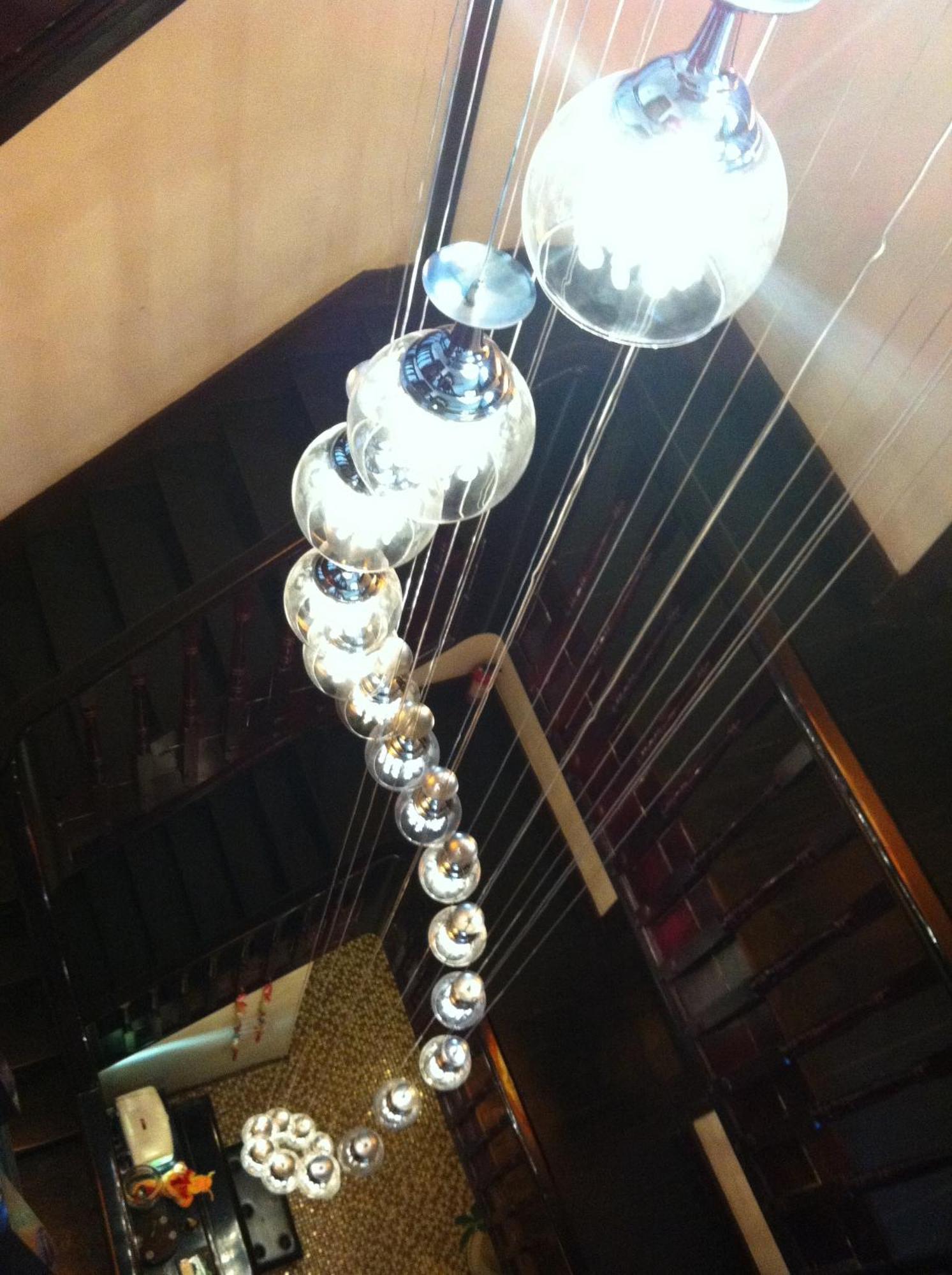 Kevin'S Old House Apartment เซี่ยงไฮ้ ภายนอก รูปภาพ
