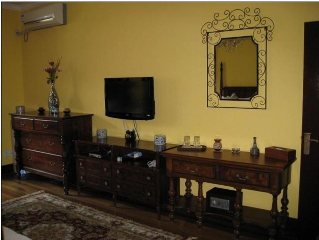 Kevin'S Old House Apartment เซี่ยงไฮ้ ภายนอก รูปภาพ
