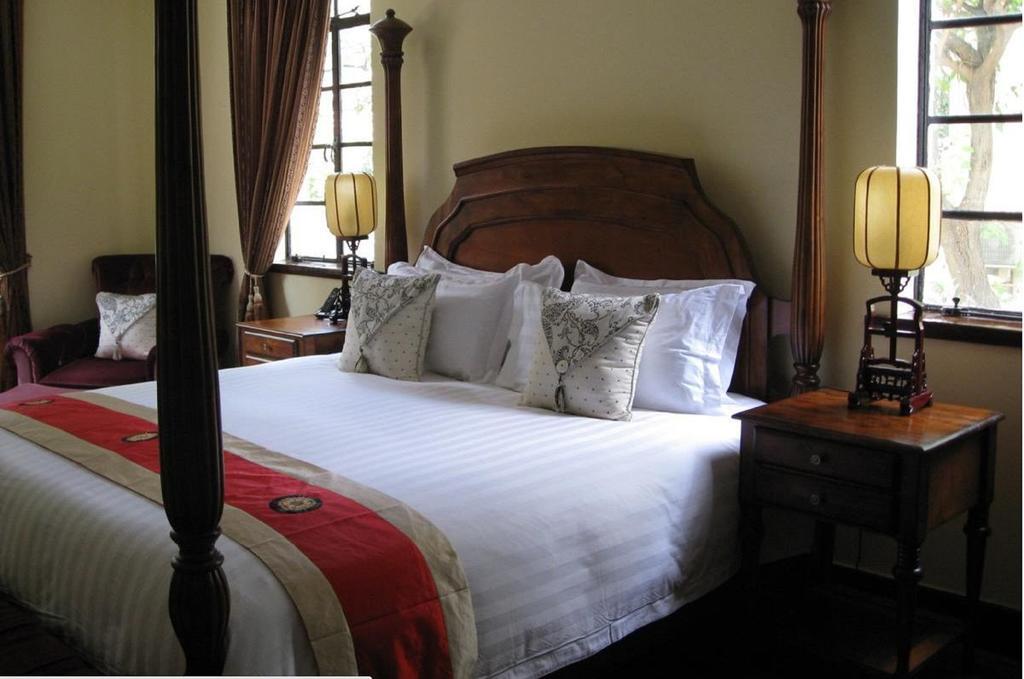 Kevin'S Old House Apartment เซี่ยงไฮ้ ภายนอก รูปภาพ