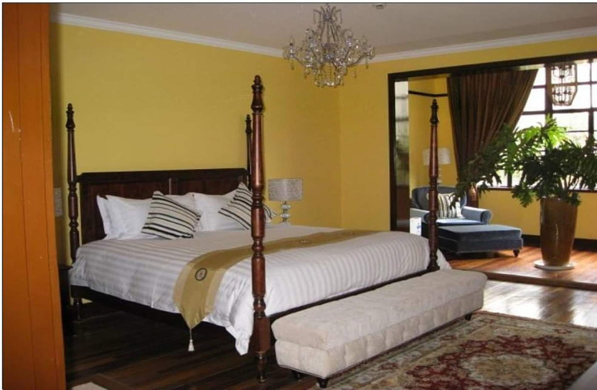 Kevin'S Old House Apartment เซี่ยงไฮ้ ภายนอก รูปภาพ